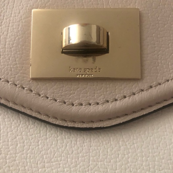 Kate Spade Large Square Handbag - Picture 2 of 2